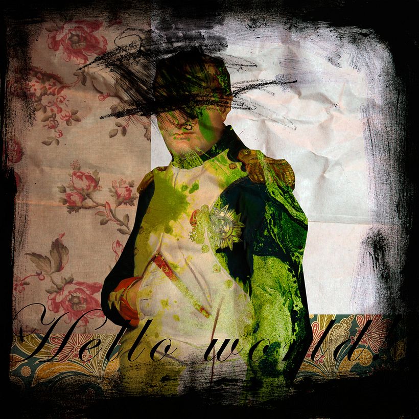 #365collages. October 14 22