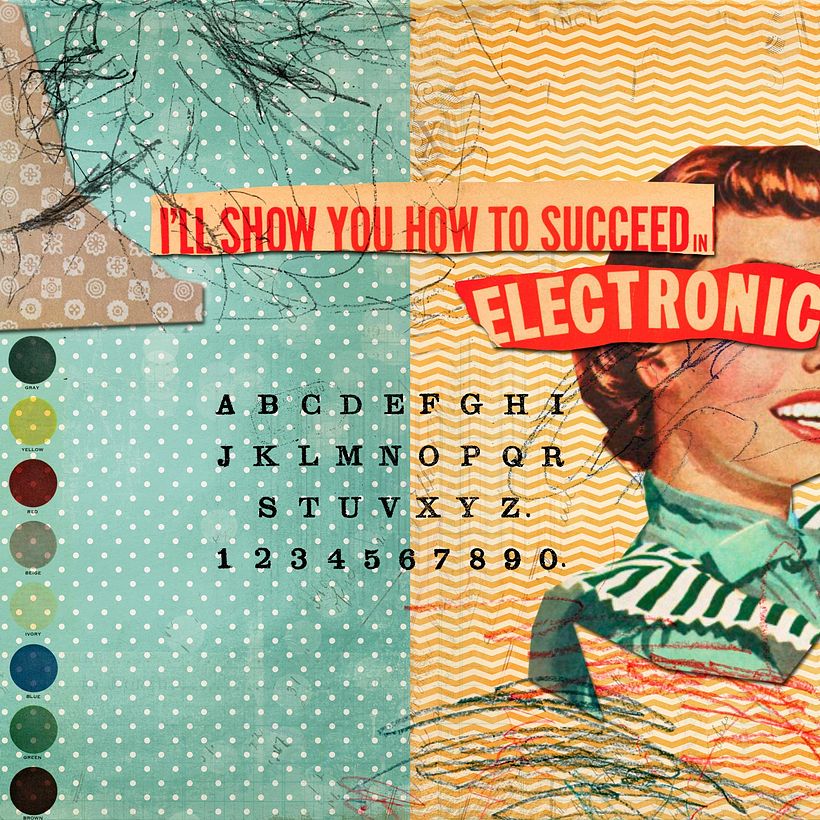 #365collages. October 14 25