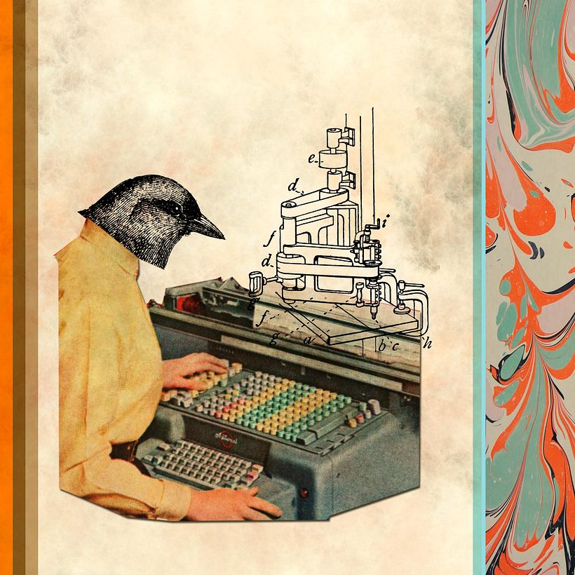 #365collages. October 14 30