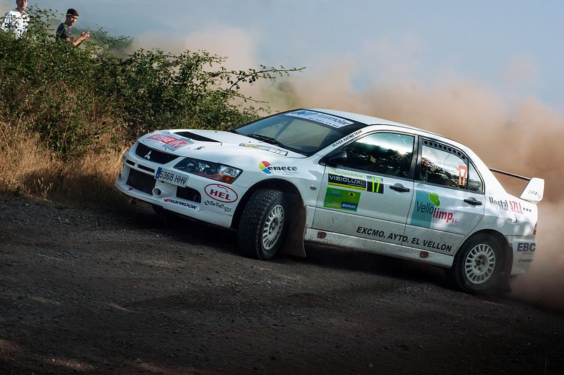 Automotive Photos 10