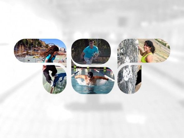Diseño de marca para TBT Health Trainers 3