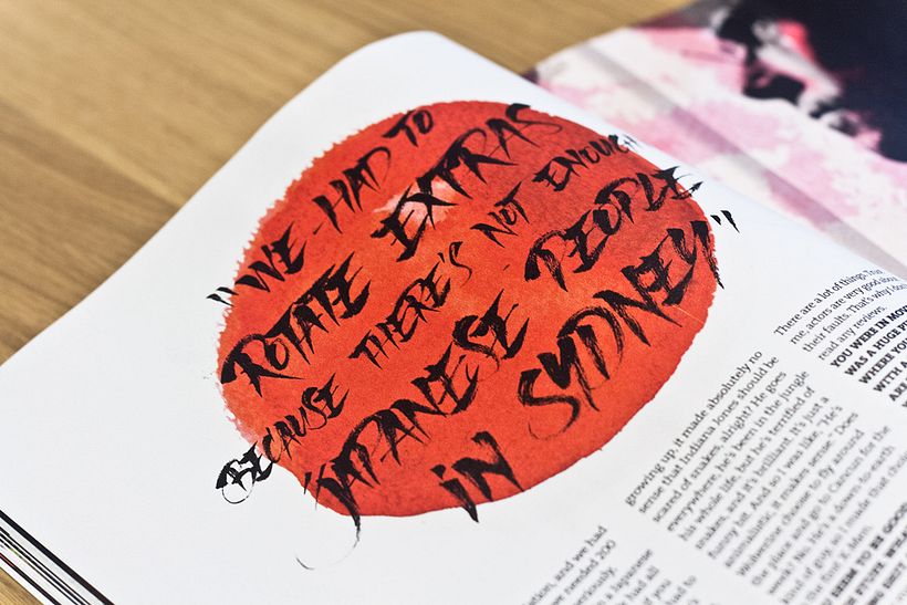 Front Magazine 4