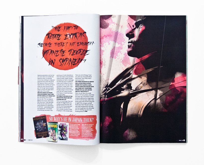 Front Magazine 6