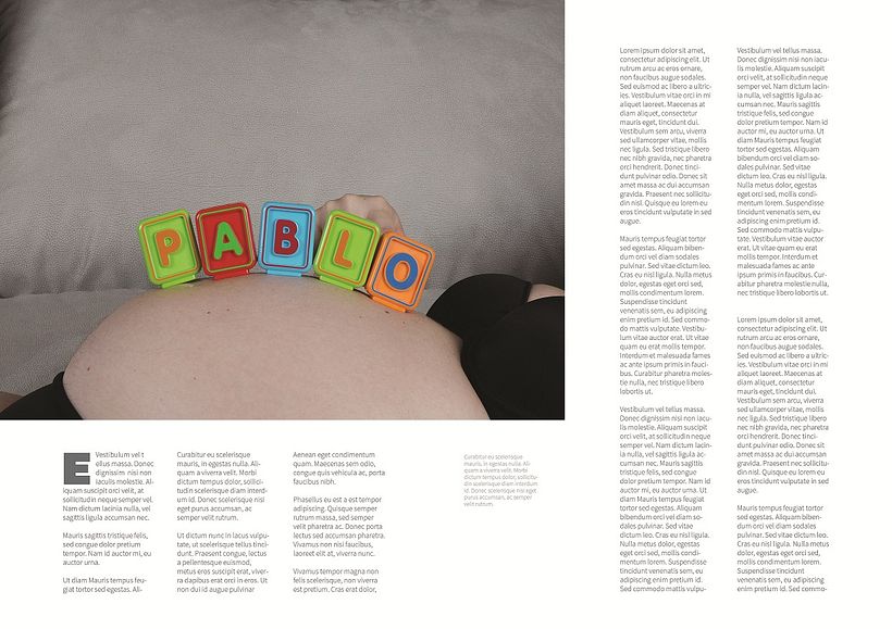 Reportaje embarazo 1