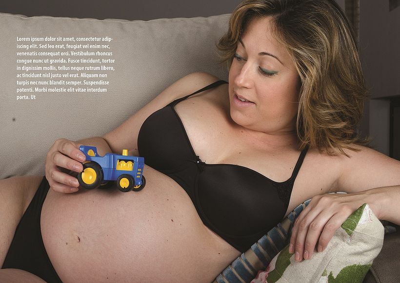 Reportaje embarazo 3