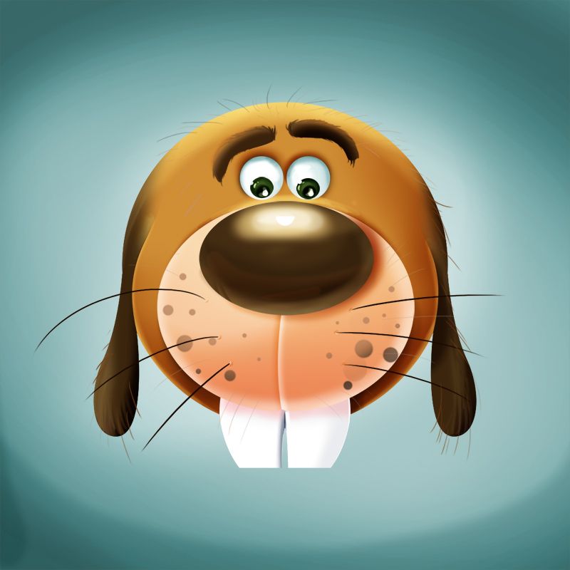 Character Fill Jam – Rellena el personaje 1
