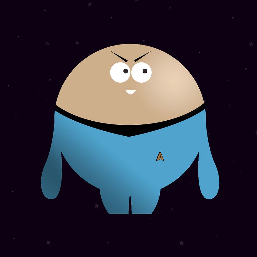 Character Fill Jam – Rellena el personaje 1