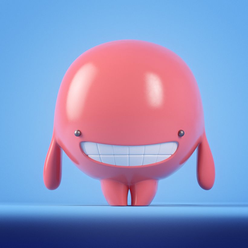 Character Fill Jam – Rellena el personaje 1