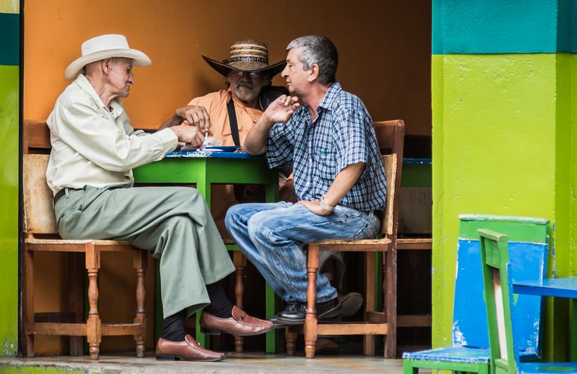 Suroeste Antioquia Colombia -1