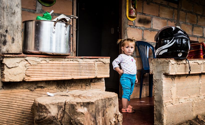 Suroeste Antioquia Colombia 0