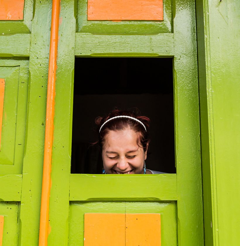 Suroeste Antioquia Colombia 4