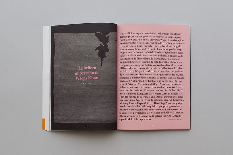 Revista Input 4