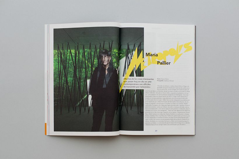 Revista Input 5