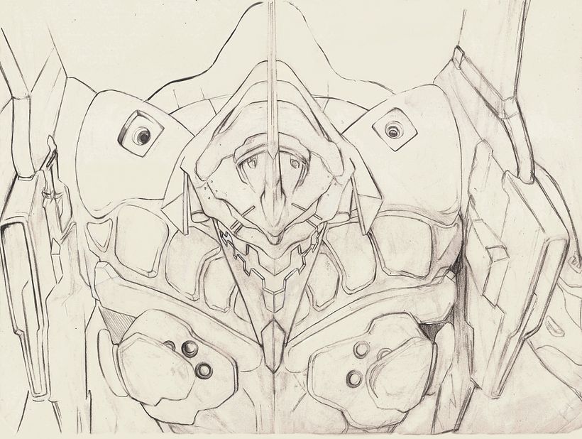 Sketching 1