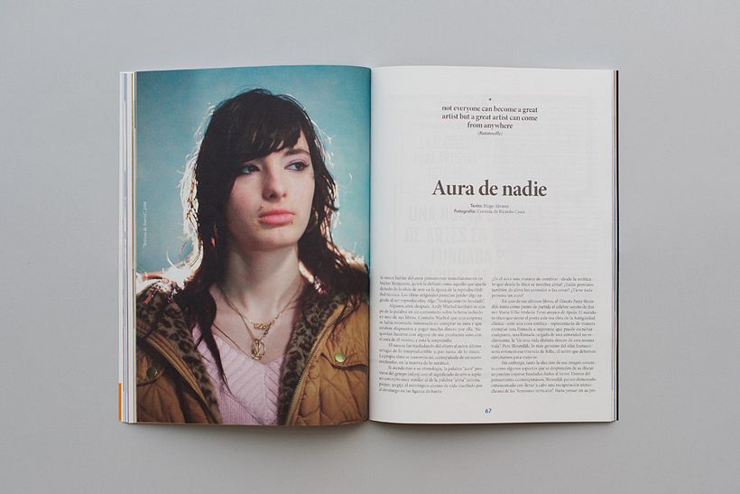 Revista Input 10