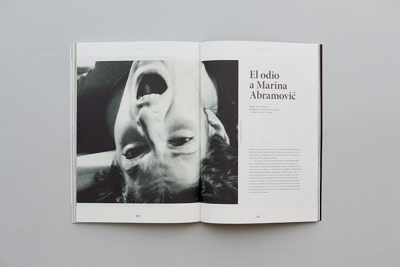 Revista Input 11