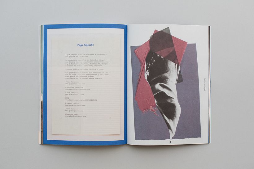 Revista Input 12