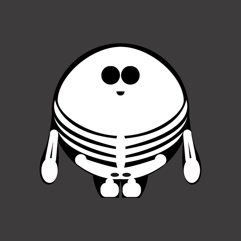 Character Fill Jam – Rellena el personaje 1