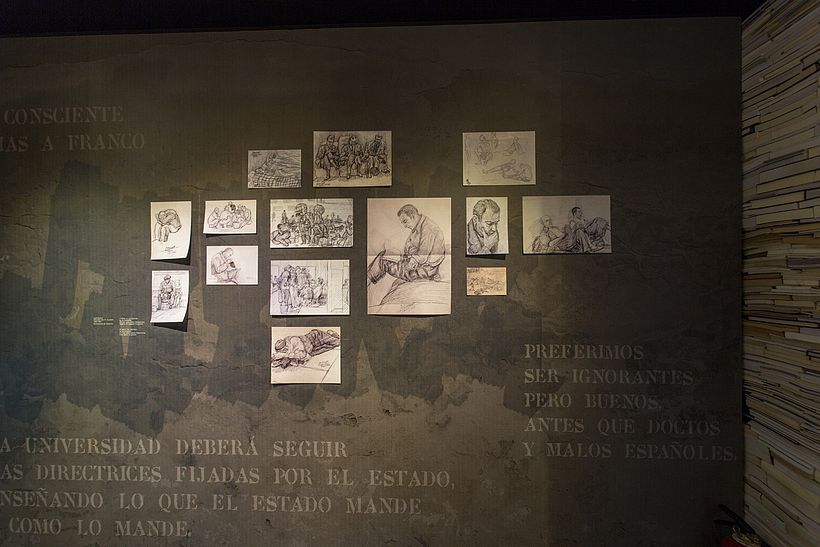 Universitarios contra la dictadura 4