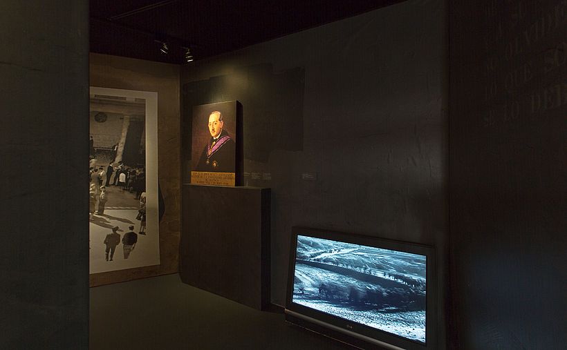 Universitarios contra la dictadura 6