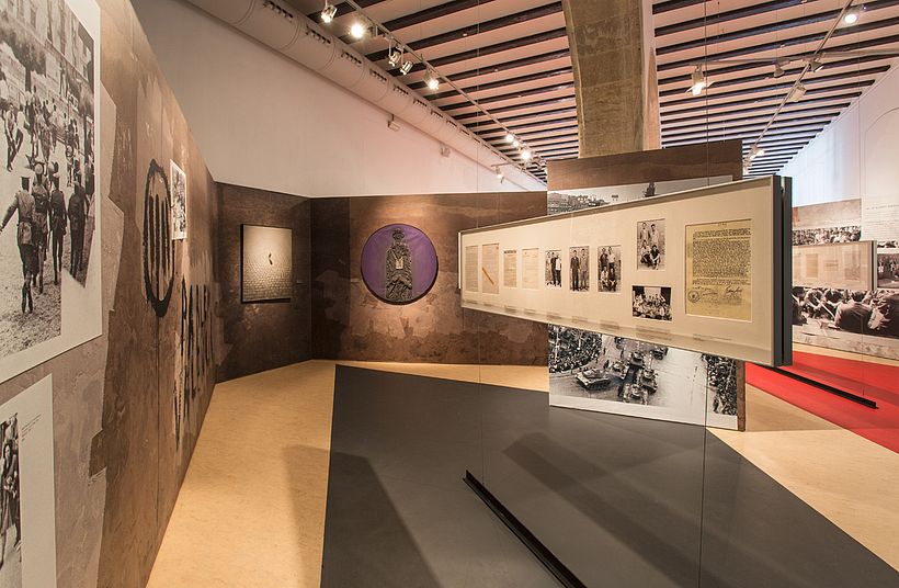 Universitarios contra la dictadura 7