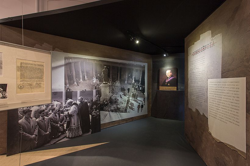 Universitarios contra la dictadura 8