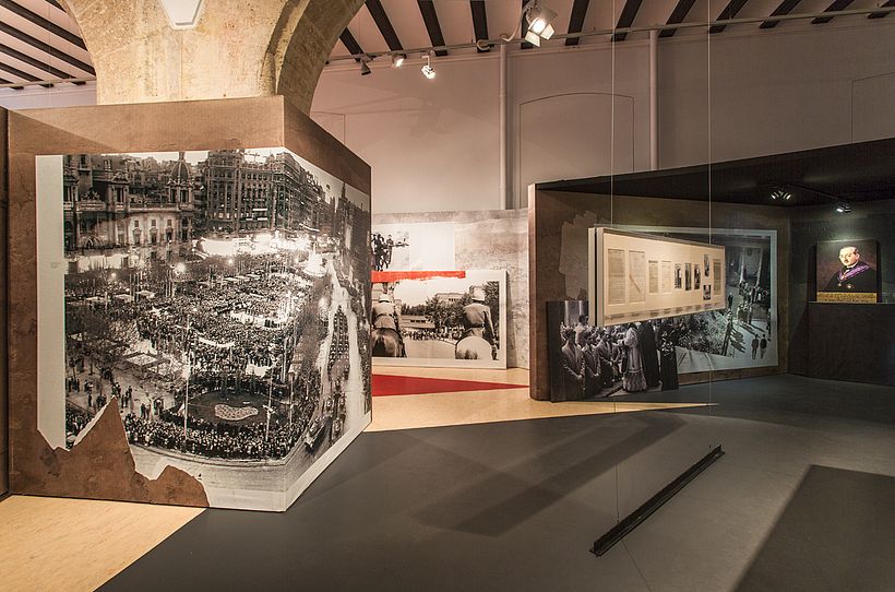 Universitarios contra la dictadura 9