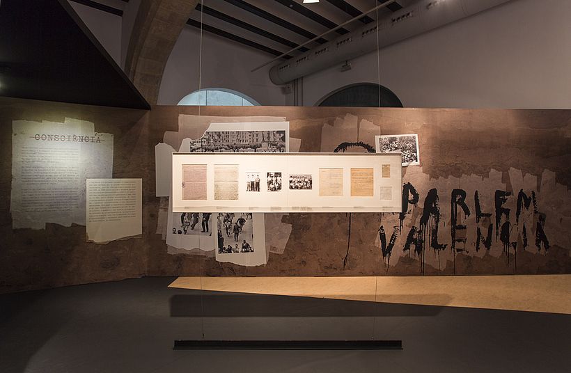 Universitarios contra la dictadura 10