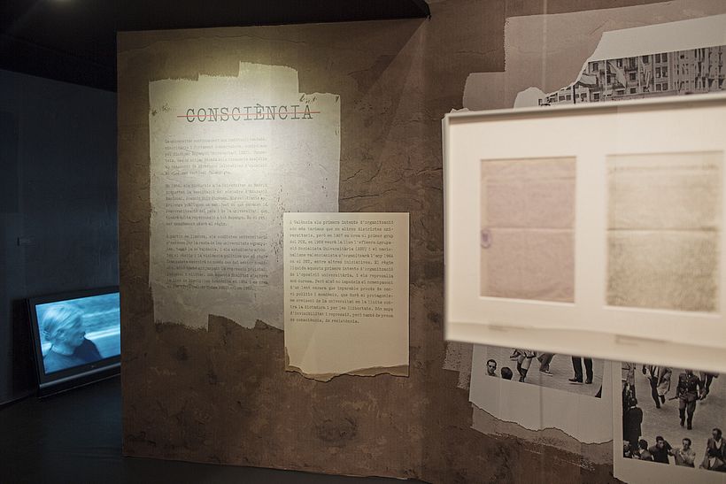 Universitarios contra la dictadura 11