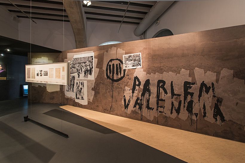 Universitarios contra la dictadura 13