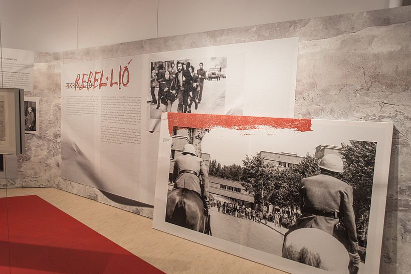 Universitarios contra la dictadura 15