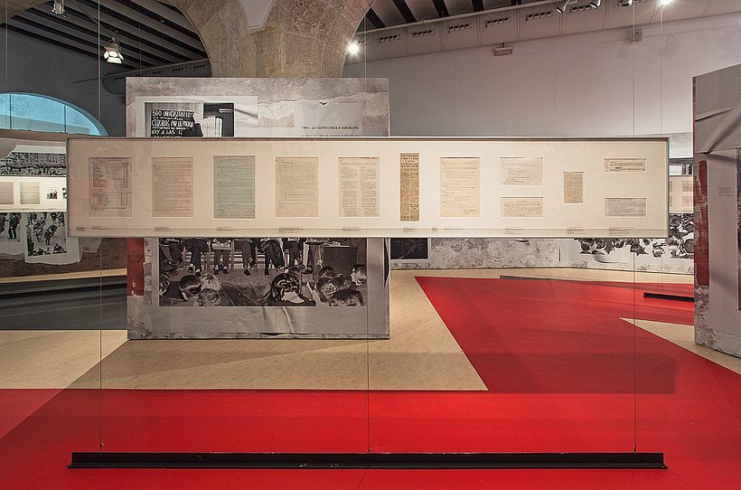 Universitarios contra la dictadura 16