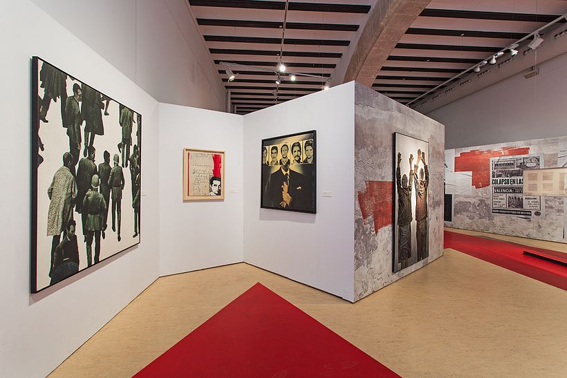 Universitarios contra la dictadura 19