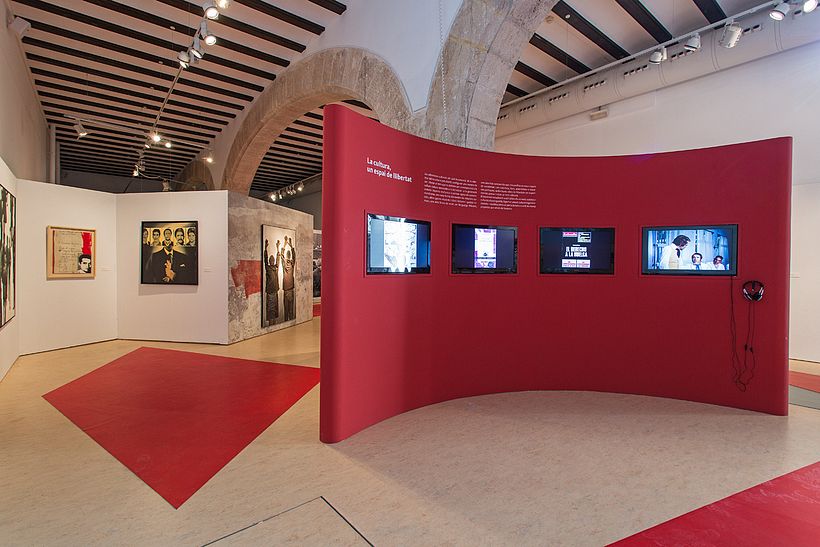 Universitarios contra la dictadura 21