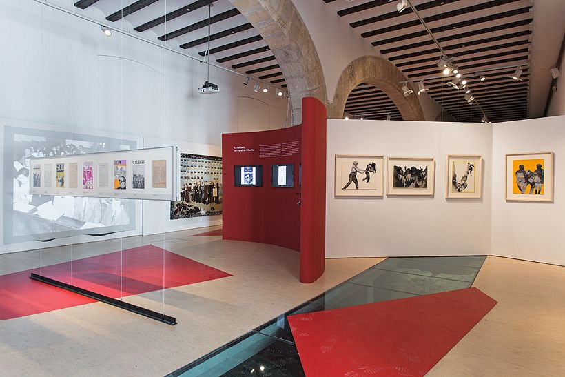 Universitarios contra la dictadura 23