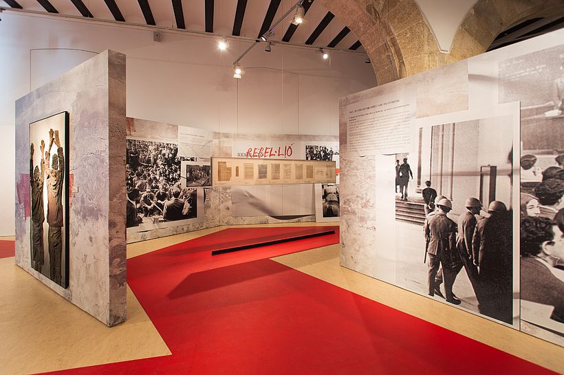 Universitarios contra la dictadura 26