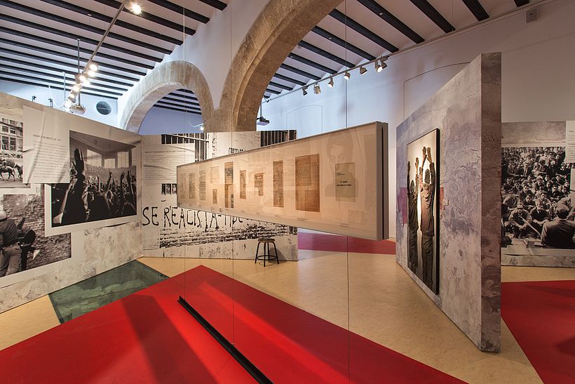 Universitarios contra la dictadura 27