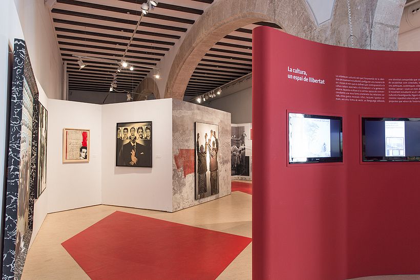 Universitarios contra la dictadura 29