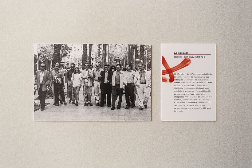 Universitarios contra la dictadura 34