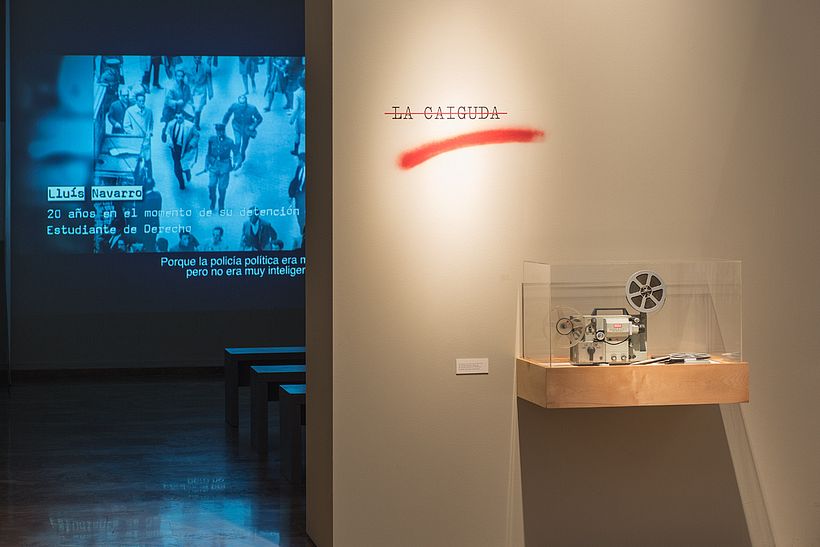 Universitarios contra la dictadura 35