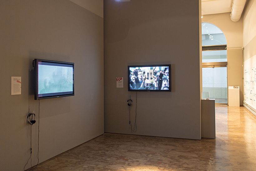 Universitarios contra la dictadura 36