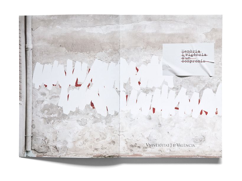 Universitarios contra la dictadura 42