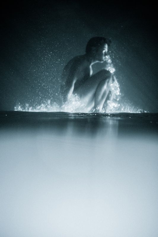 Underwater 0