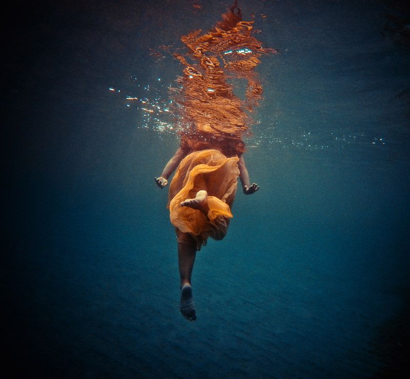 Underwater 1