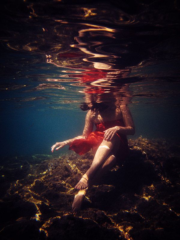 Underwater 2