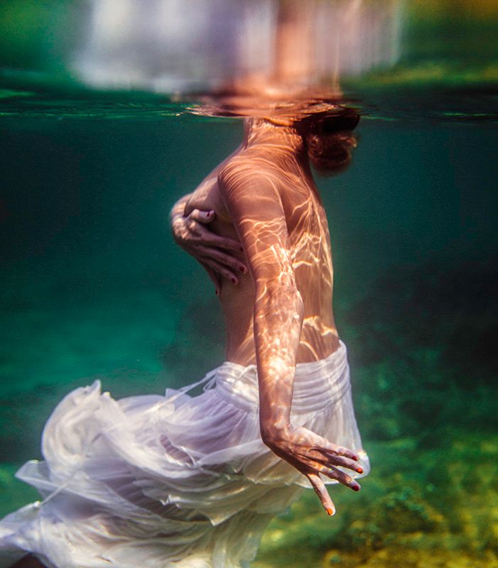 Underwater 3