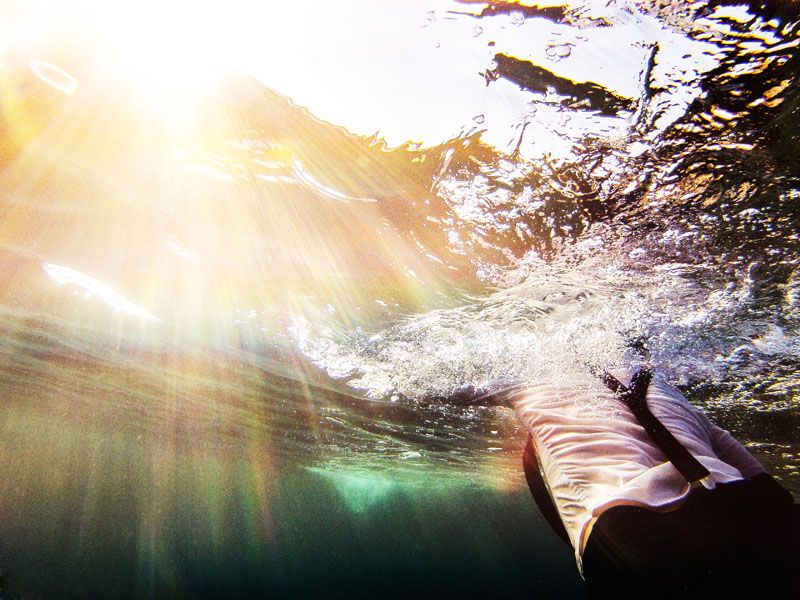 Underwater 4