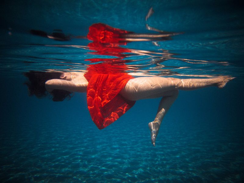 Underwater 6