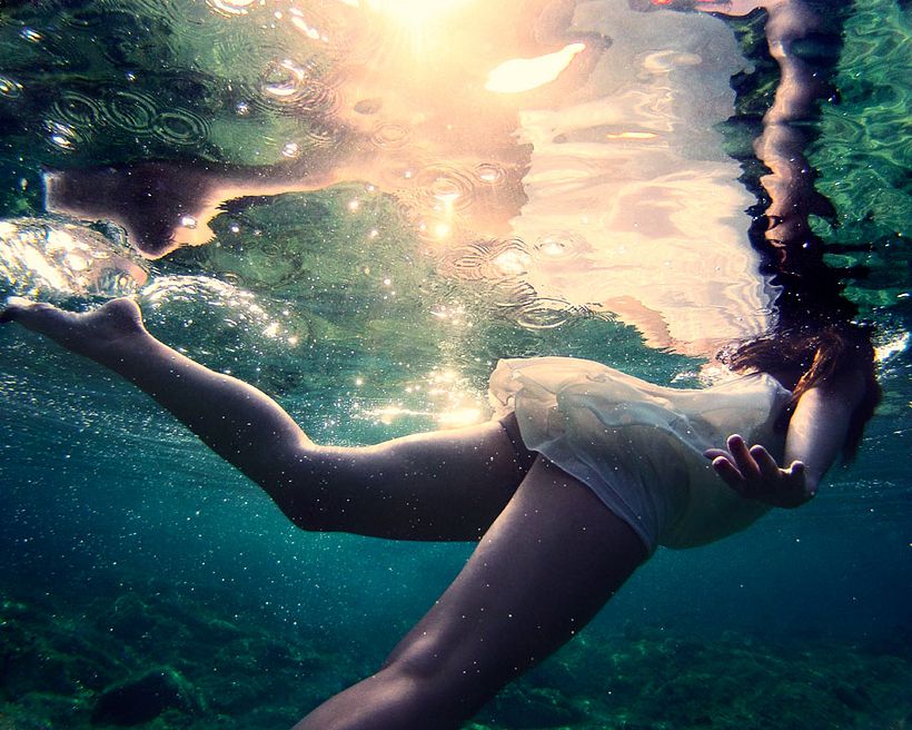 Underwater 11
