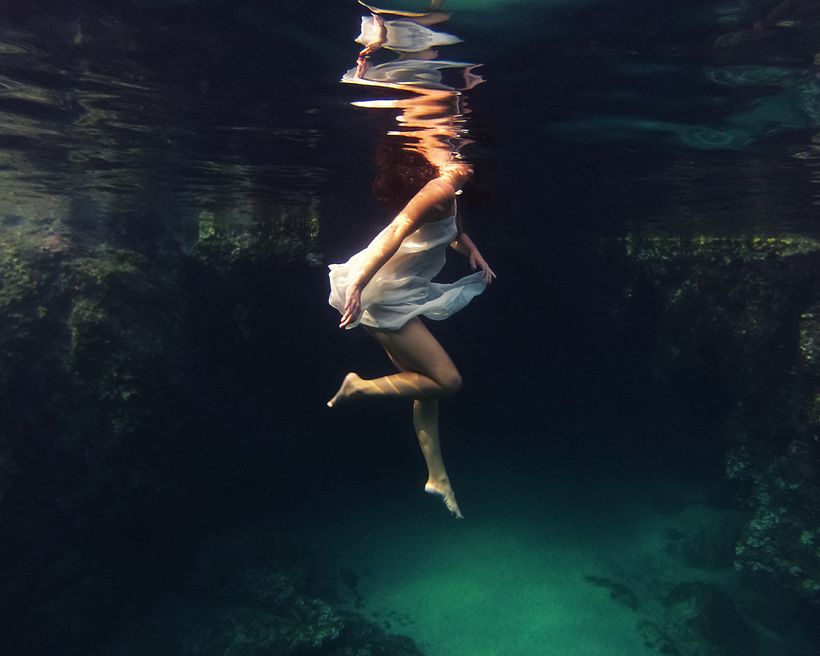 Underwater 13